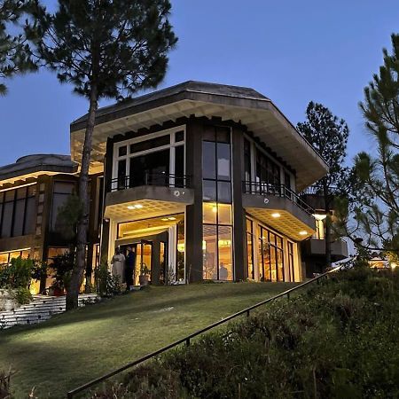 Rock City Resort Saidu Sharif Exterior foto